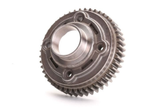 Traxxas Tuning Hauptzahnrad Mittel-Differential 47Z (32dp) für Unlimited Desert Racer 1/7