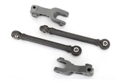 Traxxas Ersatzteile Gestänge und Stabi-Arme vorne für Unlimited Desert Racer 1/7