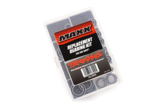 Traxxas Ersatzteile Kugellager-Set Komplett für MAXX 1/10