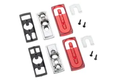 Traxxas Zubehör Rücklichter für TRX-4 1/10