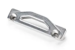 Traxxas Tuning Seilführung aus Aluminium für TRX8855 Pro-Scale Winde für TRX-4 1/10