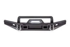 Traxxas Tuning Winden-Bumper vorne Komplett 191mm für TRX8855 Winde für TRX-4 Sport 1/10