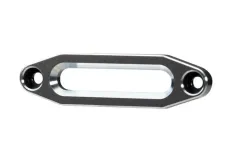 Traxxas Zubehör Seilführung Winde aus Aluminium in grau für TRX-4 1/10