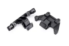 Traxxas Ersatzteile Latch Karosserie-Halter vorne und hinten (für TRX9812) für TRX-4M 1/18
