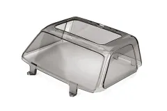 Traxxas Tuning Karosserie Fenster getönt (für TRX9811) für TRX-4M 1/18