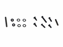 Align Ersatzteil Schrauben/Kleinteile-Set T-REX100X