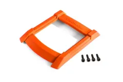Traxxas Zubehör Dachschutz-Platte für Karosserie in orange für MAXX 1/10