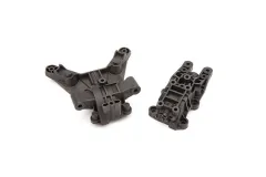 Traxxas Ersatzteile Bulkhead vorne für MAXX 1/10