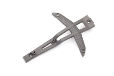 Traxxas Ersatzteile Chassis-Strebe vorne für MAXX 1/10