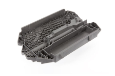 Traxxas Ersatzteile Chassis (Radstand 352mm) für MAXX 1/10