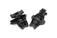 Traxxas Ersatzteile Bulkhead hinten für MAXX 1/10