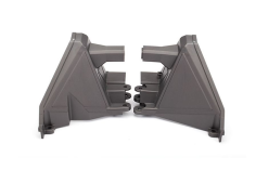 Traxxas Ersatzteile Dämpferbrücke hinten (Hälften links und rechts) für MAXX 1/10