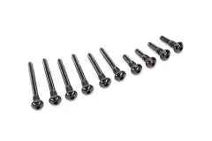 Traxxas Ersatzteile Querlenker-Schraubenstifte Set für MAXX 1/10