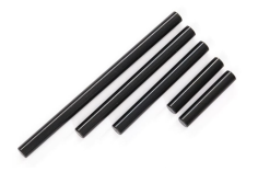 Traxxas Tuning Querlenkerstifte-Set vorne für MAXX 1/10