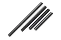 Traxxas Tuning Querlenkerstifte-Set hinten für MAXX 1/10