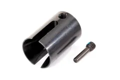 Traxxas Zubehör Differential Mitnehmer für TRX8950X und TRX8950A für MAXX 1/10