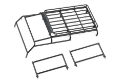 Traxxas Ersatzteile Dachträger (für TRX9712) für TRX-4M 1/18