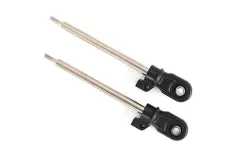 Traxxas Ersatzteile GT-Maxx Dämpfer-Kolbenstange 72mm 2Stück für MAXX 1/10