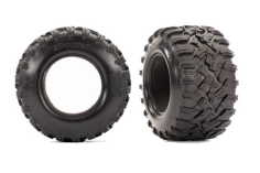 Traxxas Tuning Maxx MT All-Terrain Reifen 2,8 mit Einlage 2Stück für MAXX 1/10