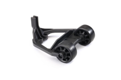 Traxxas Ersatzteile Wheelie-Bar in schwarz für MAXX 1/10