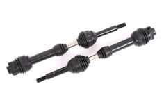 Traxxas Tuning CV-Antriebswellen hinten montiert 2Stück für Bandit 1/10