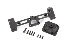 Traxxas Ersatzteile Ersatzreifenhalter (für TRX9211) für TRX-4 1/10