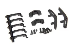 Traxxas Ersatzteile Türgriffe und Anbauteile (für TRX9211) für TRX-4 1/10