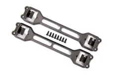 Traxxas Ersatzteile Karosserie Verriegelung und Halter für TRX-4 1/10