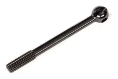 Traxxas Zubehör CV-Halbwelle außen aus Stahl (für TRX9051X oder TRX9052X) für Ford Raptor, Rustler, Slash und Stampede 1/10