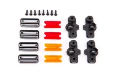 Traxxas Zubehör Beleuchtungs-Linsen für TRX-4 1/10