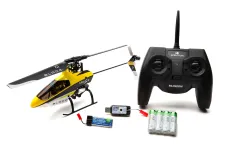 Blade 120 S2 RTF mit SAFE Funktion