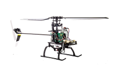 Blade 120 S2 RTF mit SAFE Funktion