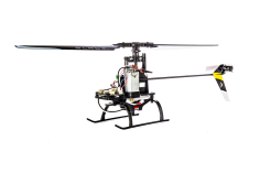 Blade 120 S2 RTF mit SAFE Funktion