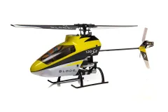 Blade 120 S2 BNF mit SAFE Funktion