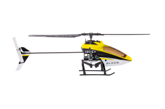 Blade 120 S2 BNF mit SAFE Funktion