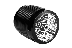 Egodrift Brushless Tengu Motor 4530HT 525kV mit 6x55mm Welle