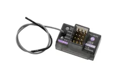 Flysky INR4-GYB AFHDS3 Empfänger 4 Kanal mit Gyro