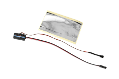 Flysky Drehzahlsensor optisch CPD02 ibus