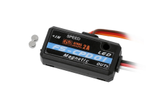 Flysky Drehzahlsensor magnetisch CPD01 ibus