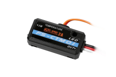 Flysky Temperatursensor CTM01 ibus
