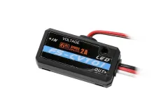 Flysky Spannungssensor CVT01 ibus