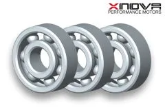 Xnova Ersatzteil NMB Bearing/Kugellager für Brushless Motor 4025, 4030, 4035, 4525, 4530 und 4535 3Stück