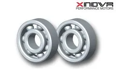 Xnova Ersatzteil NMB Bearing/Kugellager für Brushless Motor 4015 und 4020 2Stück