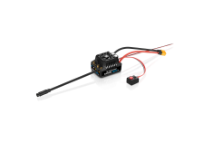Hobbywing Ezrun MAX10 G2 Regler 80 Amp, 2-3s LiPo, BEC 5A
