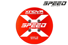 Xnova Speed Brushless Motor 50xx mit 535KV mit 8mm B Welle (61mm)