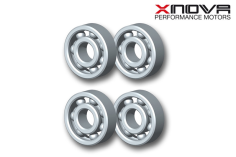 Xnova Ersatzteil NMB Bearing/Kugellager für FPV Brushless Motor RM2206 4Stück