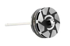 OMPHobby Ersatzteile Brushless Hauptmotor in weiß für M2 EVO MK2