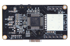OMPHobby Ersatzteile Steuereinheit OFS3 Platine für M2 EVO MK2