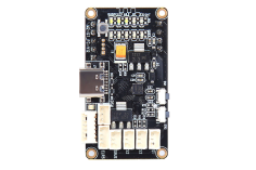 OMPHobby Ersatzteile Steuereinheit OFS3 Platine für M2 EVO MK2