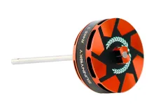 OMPHobby Ersatzteile Brushless Hauptmotor in orange für M2 EVO MK2